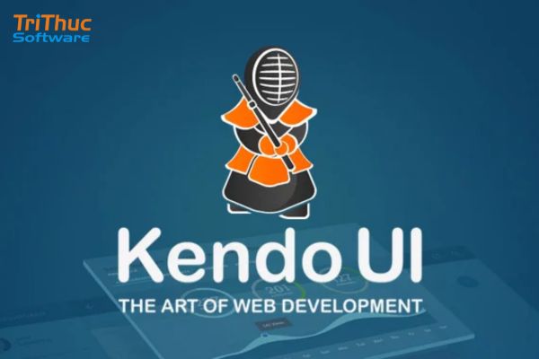Kendo UI là gì