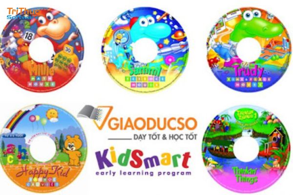 KidSmart Early Learning KidSmart Early Learning