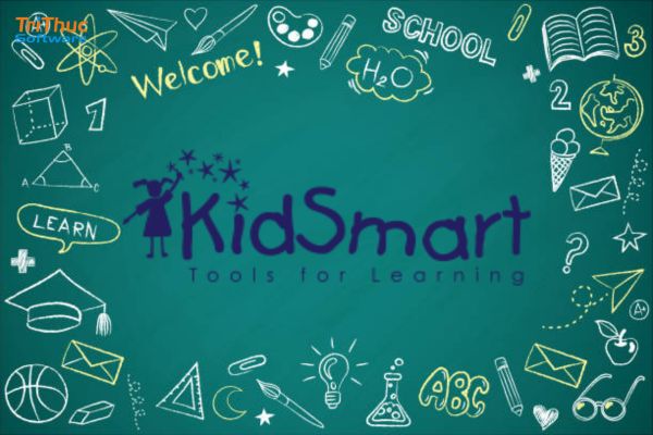 KidSmart Early Learning KidSmart Early Learning