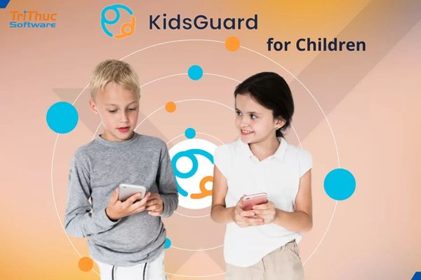 KidsGuard for Children KidsGuard for Children