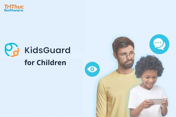 KidsGuard for Children KidsGuard for Children