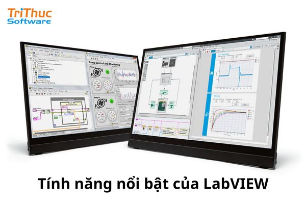 LabVIEW là gì