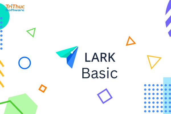 Mua Lark Basic Bản Quyền Chính Hãng, Giá Tốt Cho Doanh Nghiệp