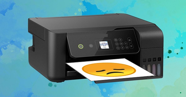 Máy In Bị Mờ: Nguyên Nhân Và Cách Khắc Phục
