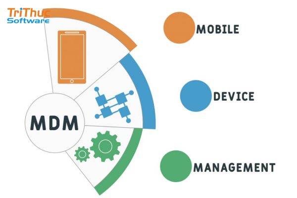MDM, MAM, EMM là gì