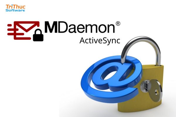 Phần mềm MDaemon ActiveSync bản quyền | Tư vấn và báo giá