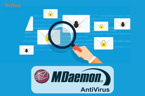 Phần mềm MDaemon AntiVirus bản quyền | Tư vấn và báo giá