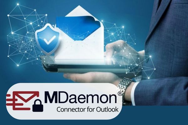 MDaemon Connector for Outlook bản quyền | Tư vấn mua bán phần mềm