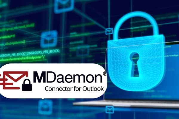 MDaemon Connector for Outlook bản quyền | Tư vấn mua bán phần mềm