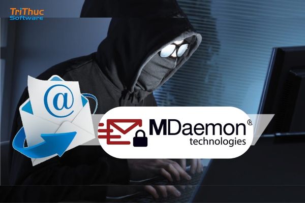 Phần mềm MDaemon MailStore bản quyền | Tư vấn và báo giá