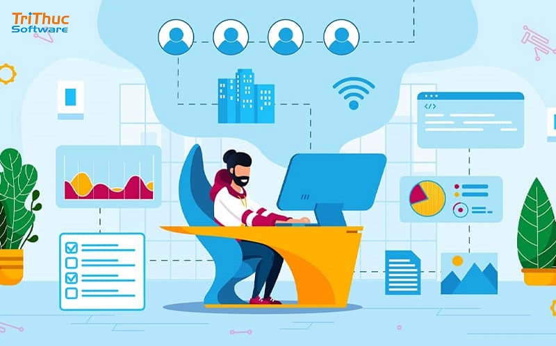 MSDN Là Gì? Những Lợi Ích Của MSDN 2025