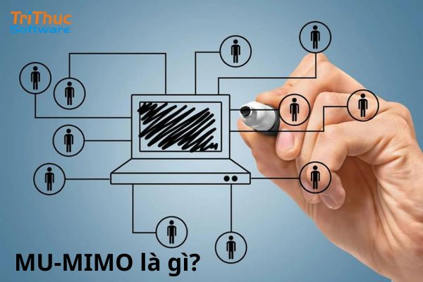 mu mimo là gì