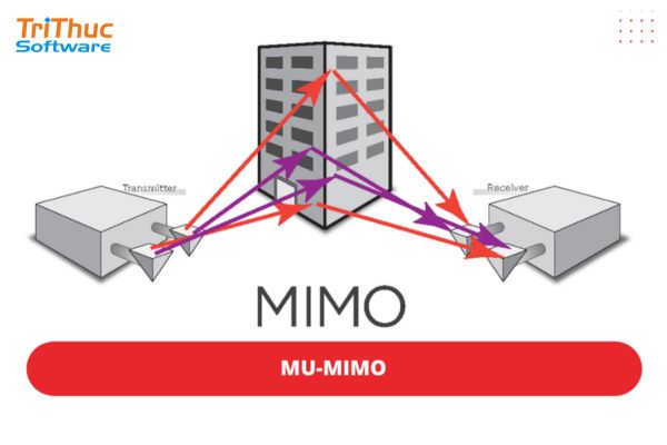 mu mimo là gì