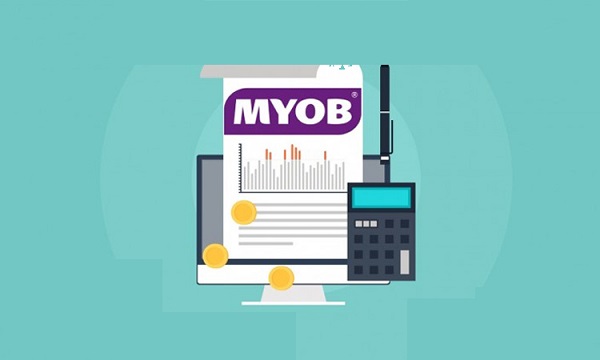 MYOB AccountRight Standard MYOB AccountRight Standard