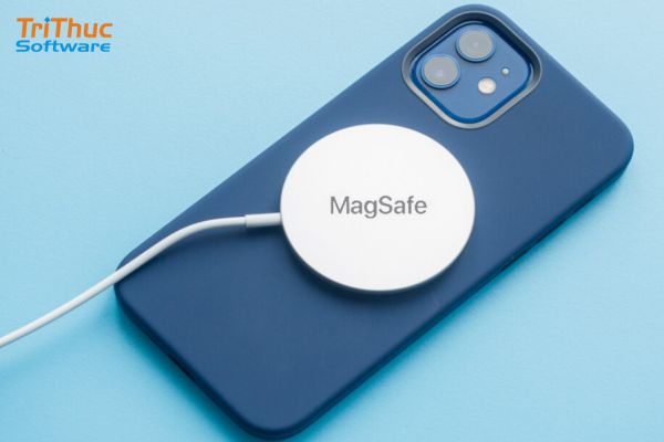 MagSafe là gì