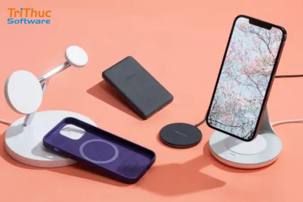 MagSafe là gì