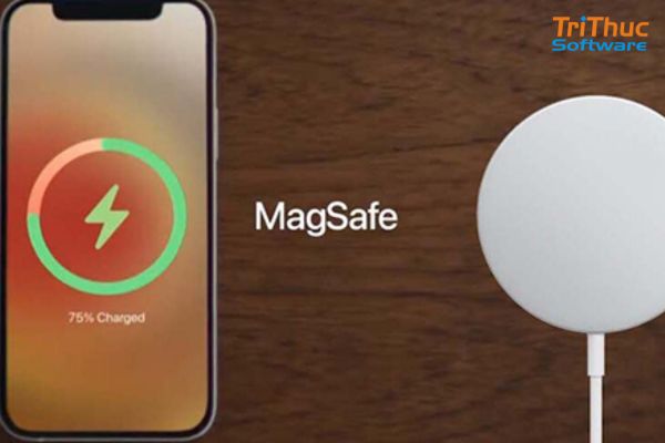 MagSafe là gì
