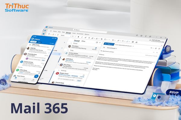 Mail 365 là gì