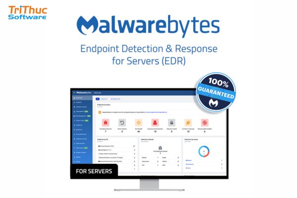 Malwarebytes Endpoint Protection