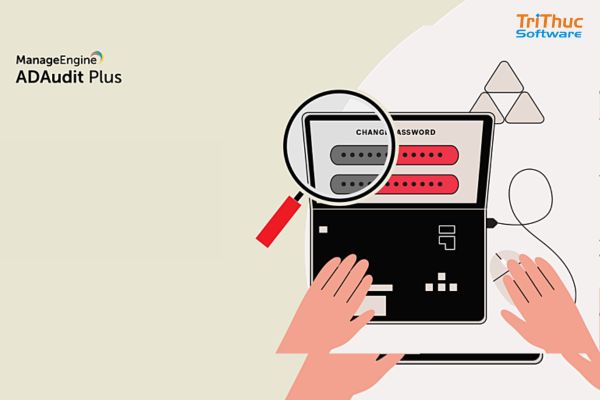 ManageEngine ADAudit Plus Professional