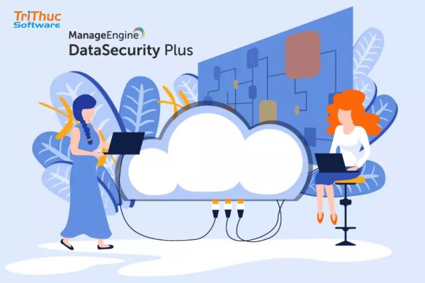 ManageEngine DataSecurity Plus