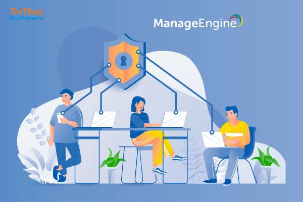 ManageEngine DataSecurity Plus