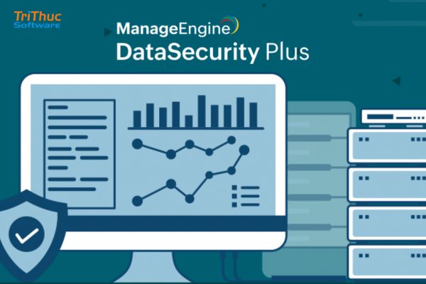 ManageEngine DataSecurity Plus