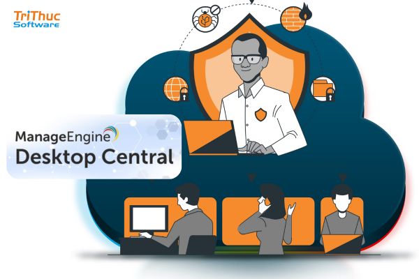 ManageEngine Desktop Central