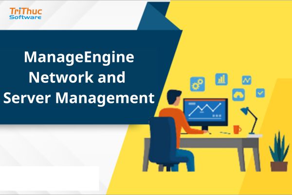 ManageEngine Network and Server Management 