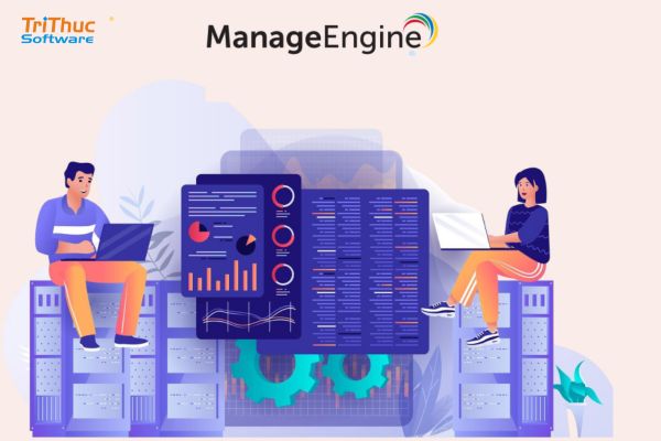 ManageEngine Network and Server Management 