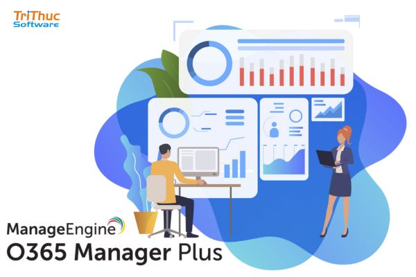 ManageEngine O365 Manager Plus