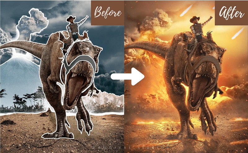 Manipulation Là Gì? Đặc Điểm Của Photo Manipulation Manipulation Là Gì? Đặc Điểm Của Photo Manipulation