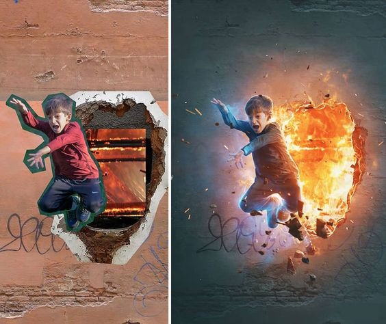 Manipulation Là Gì? Đặc Điểm Của Photo Manipulation Manipulation Là Gì? Đặc Điểm Của Photo Manipulation