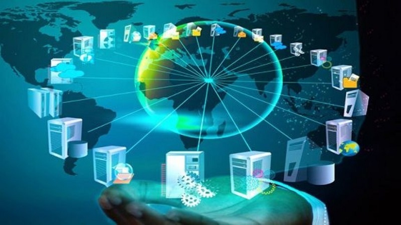 Mapforce Server Là Gì? Chức Năng Của MapForce Server 