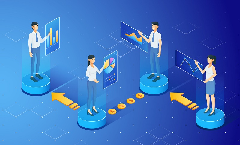 Mapforce Server Là Gì? Chức Năng Của MapForce Server 