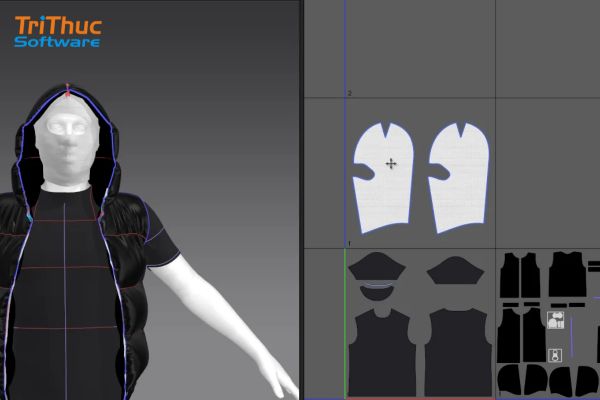 Marvelous Designer là gì