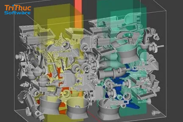 Materialise Magics là gì