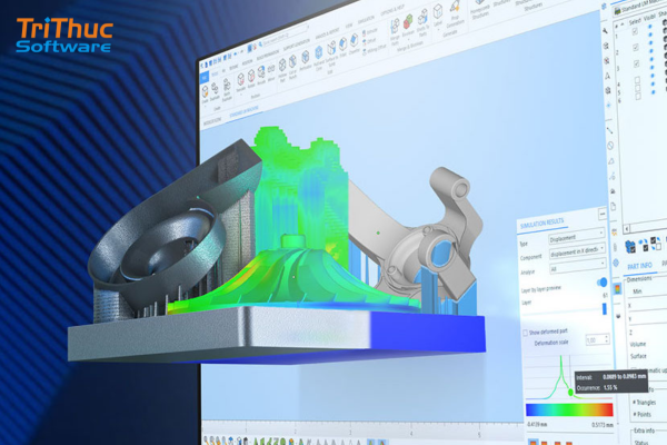 Materialise Magics là gì
