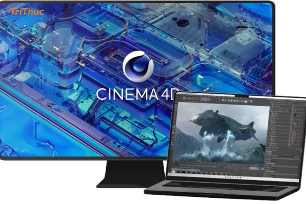 Maxon Cinema 4D Maxon Cinema 4D