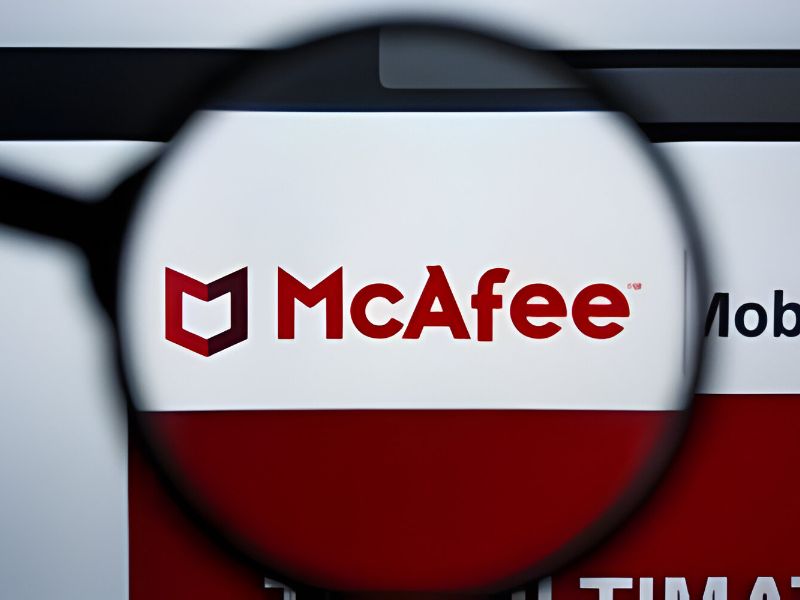 McAfee Gateway Là Gì? Tính Năng Của McAfee Gateway