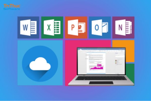 phần mềm Microsoft 365 Business bản quyền phần mềm Microsoft 365 Business bản quyền