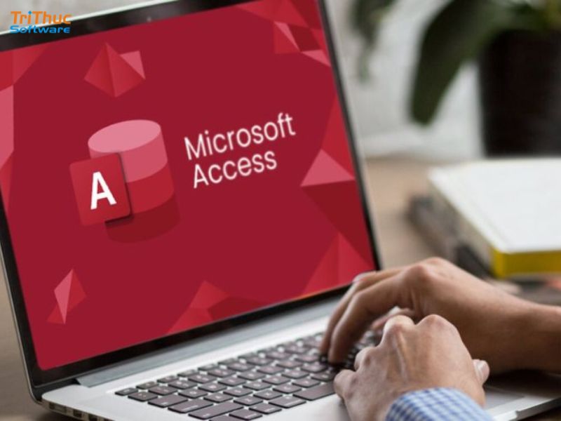 Microsoft Access là gì