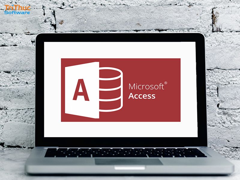 Microsoft Access là gì