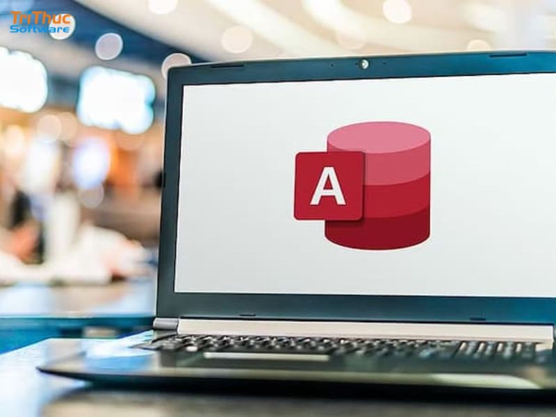 Microsoft Access là gì