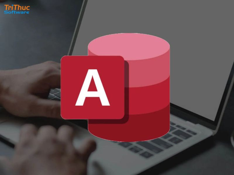 Microsoft Access là gì