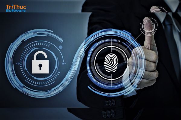 Microsoft Identity là gì