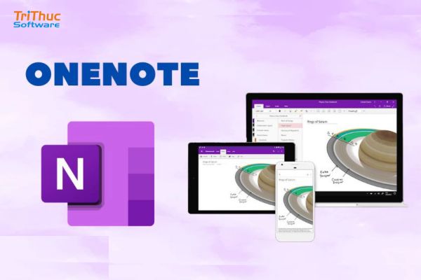 Microsoft OneNote là gì