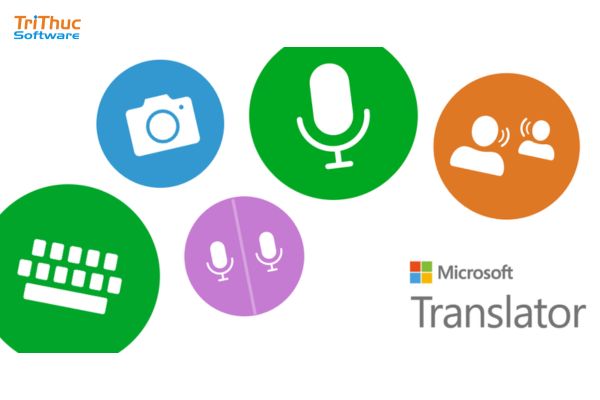 Microsoft Translator là gì