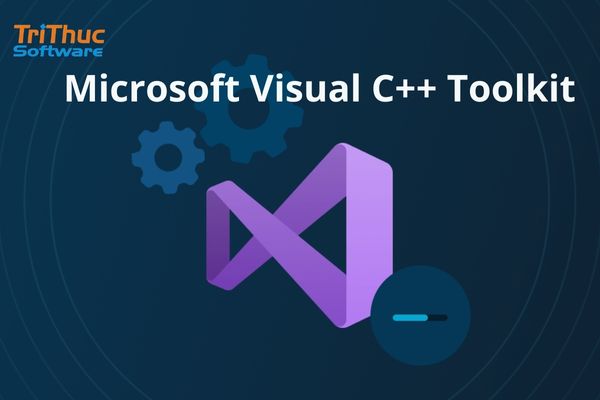 Microsoft Visual C++ Là Gì Microsoft Visual C++ Là Gì