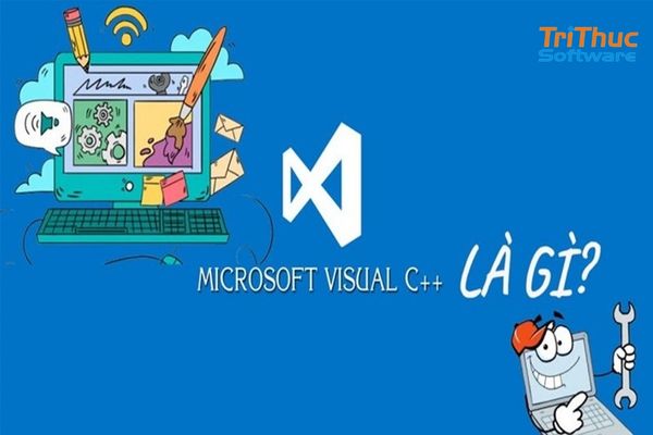 Microsoft Visual C++ Là Gì Microsoft Visual C++ Là Gì